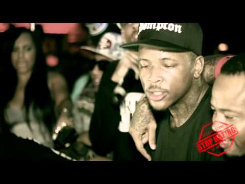 YG - My Nigga @ followJOJOE Event