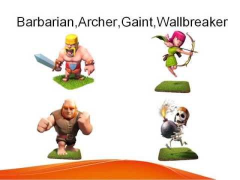 download lagu mp3 mp4 Coc Troops Name, download lagu Coc Troops Name gratis, unduh video klip Coc Troops Name