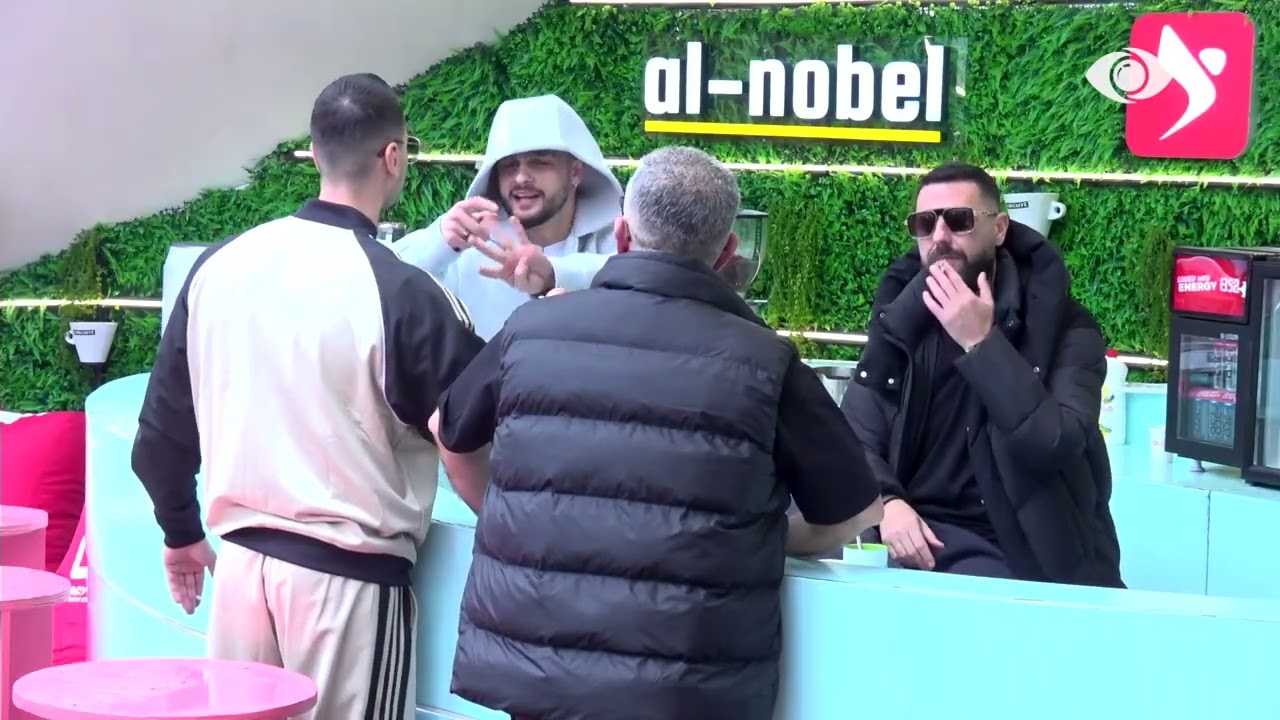 I ke sytë në…/ Vijon debati mes Gimbos dhe Mirit