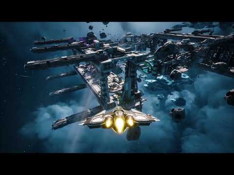 Launch Trailer