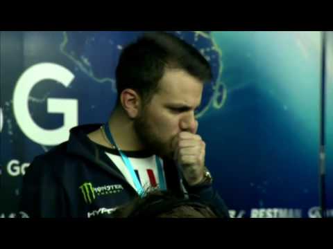 [EN] Kinguin vs EnVyUs, map 2 dust2, Final, 2016 WESG CS:GO Grand Final presented by Alipa