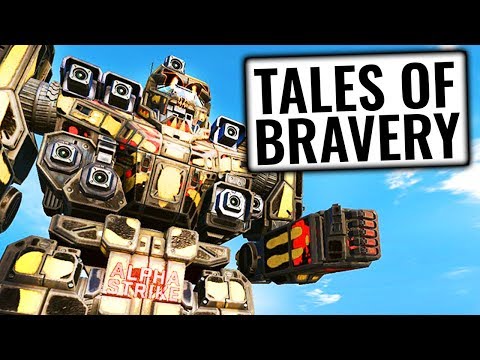 BANSHEE THINGS? Mechwarrior Online 2018 MWO