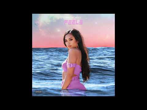 Mimi The Artist - WAVES