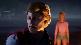 初見プレイで基地外VCと発狂 Friday the 13th The Game【13日の金曜日】