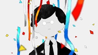 ハッピーエンドのイントロが聴こえる - ぱなまん×TOKOTOKO(西沢さんP)