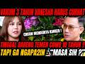 INI PENYEBAB VANESHA PRESCILLA VAKUM 3 TAHUN SAMPE GA MAU KELUAR RUMAH AKU TERTEKAN BANG