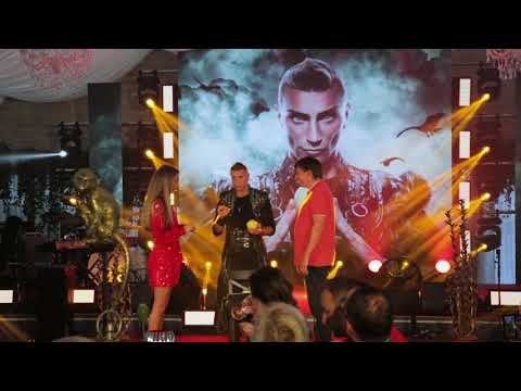 7skyevent Aaron Crow PROMO Jurmala