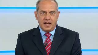 Itamaraty convoca embaixador do Uruguai, no Brasil, Carlos Tenconi