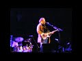 Newcastle Gigs - Stephen Stills - Wounded World - 2008 - City Hall