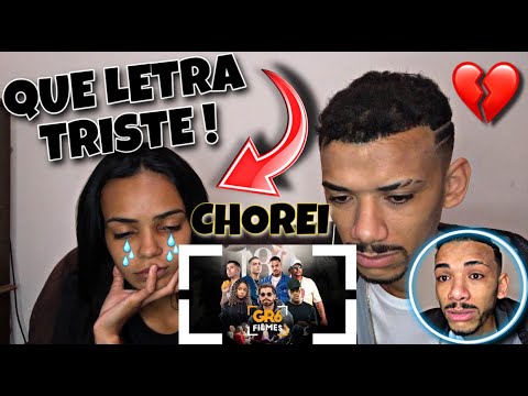 MINHA NAMORADA CHOROU (REACT) 180 - Alok, DJ Victor, MC Hariel MC Marks, MC Davi, MC Leozinho ZS