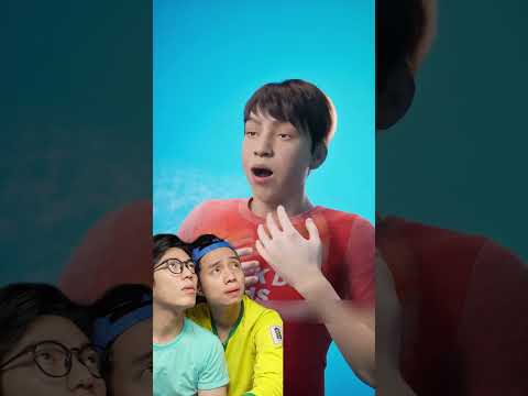 Cách tạo KHÓI trong MIỆNG #khoahoc #meovui #ohnoteam