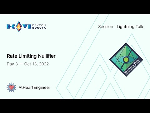 Rate Limiting Nullifier preview