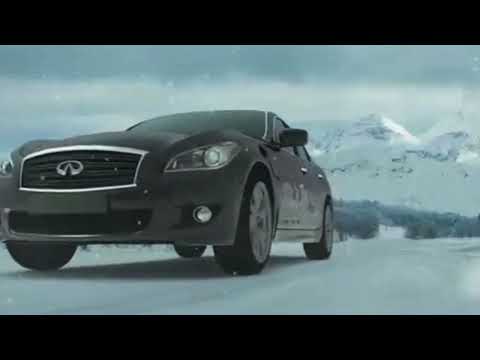 Infiniti M37x - 2013 Car Review
