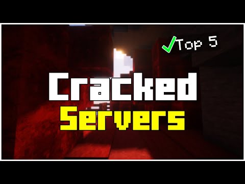 Minecraft TGK - Top 5 Best Minecraft Cracked Servers for Minecraft 1.20.2 (2023)