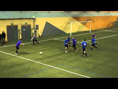 2015-02-08 Husky - Sobrit (Pilna spēle)