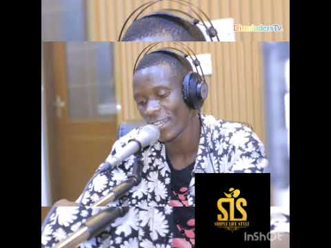 FULL INTERVIEW _ DJ.A2Z & SIDE MAKINI AND NUNGU SLS About SIMPLE LIFE STYLE.