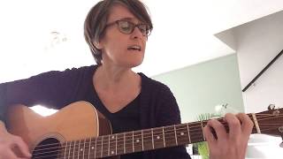 Always On My Mind - Cover Ane Brun (&#39;s version)