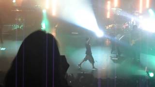 Yin Yang - Dappy - Bad Intentions Tour - London Hammersmith Apollo