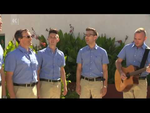 Klapa Semikantá - Ne Dirajte Mi Ravnicu