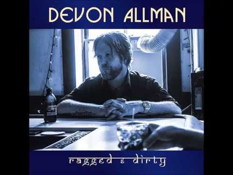 Devon Allman   Ten Million Slaves