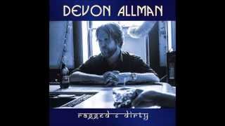 Devon Allman   Ten Million Slaves