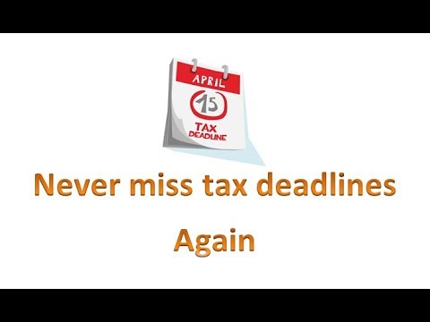 Kessi Chartered Professional Accountant video.