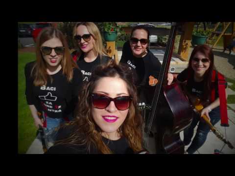 Cure Iz CEntra- "Mi smo C.I.Ce"