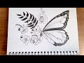 How To Draw Sketch A Dancing Girl Pencil Art Easy Pencil Sketch For Beginners
