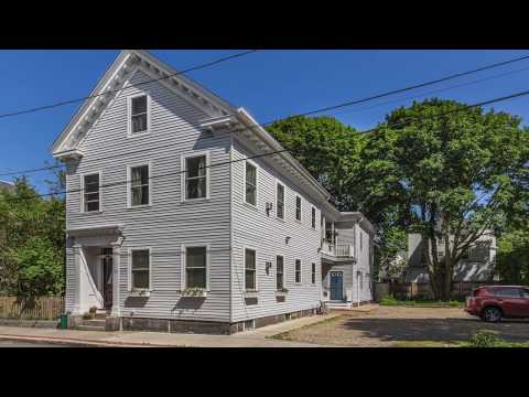 26 Andrew St, Unit 2R, Salem MA - Dan Fox - Tel 978-808-8064