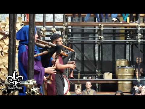 Macedonia - Irreverentus & Co