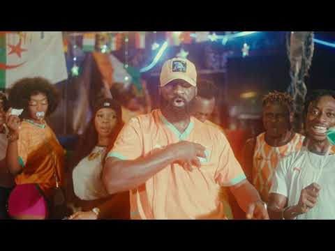 Doliziana can Maroc 🇲🇦 2025 ( le pas de l’éléphant)🇨🇮🇨🇮🇨🇮🐘🐘🐘