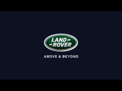 How to use the InControl Touch Pro parking aid system - Range Rover (2016)