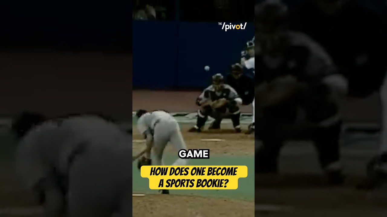 Sports gambling has come a long way…here’s how it started out as sports bookies running numbers