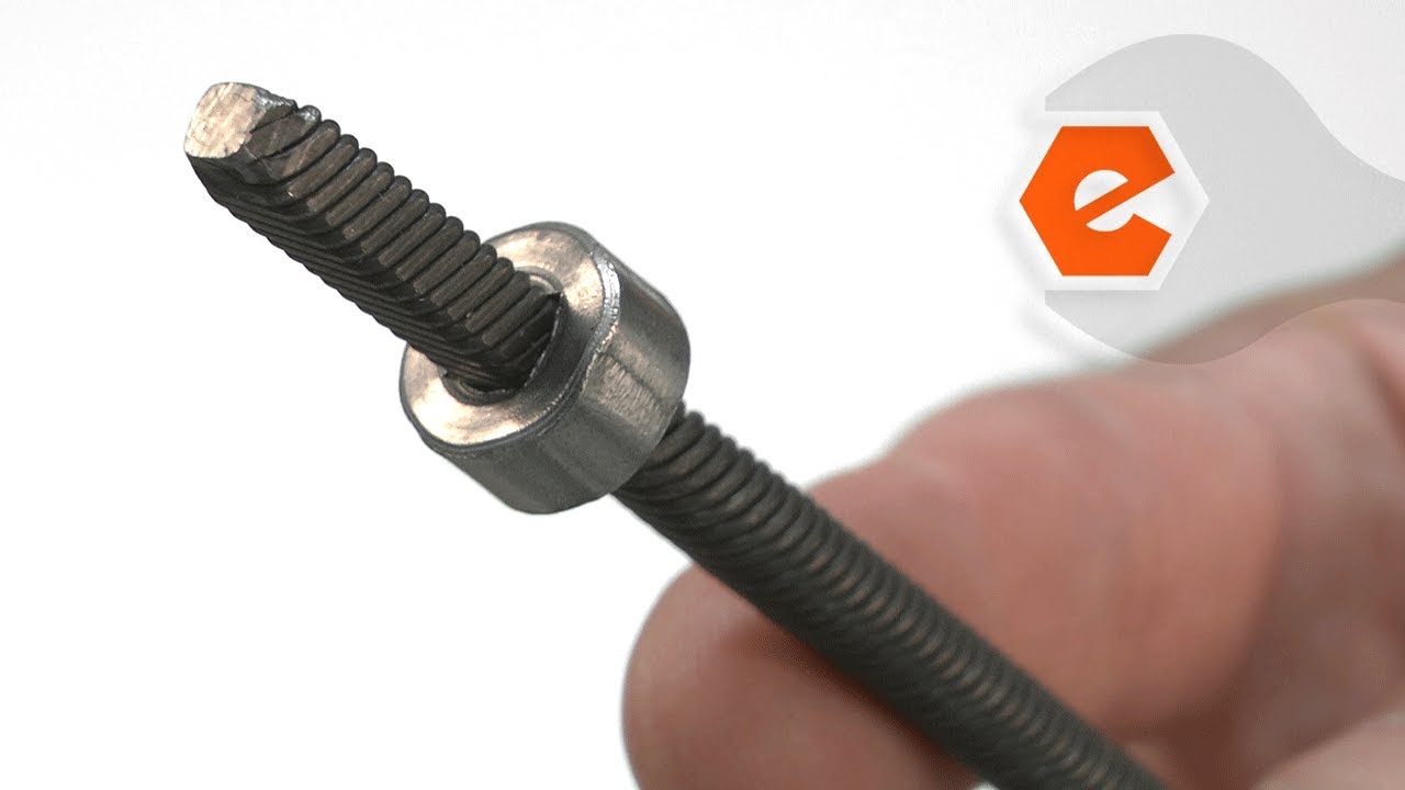 Replacing your Troy-Bilt Trimmer LOWER DRIVE SHAFT