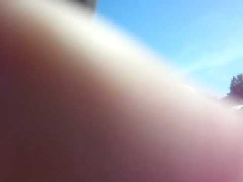 Ki Ki and Shante at the Beach