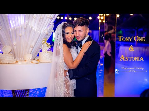 Intro Tony One & Antonia