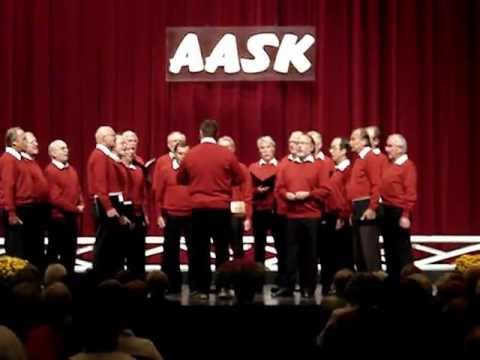 12 Räuber - Männerchor Emmering- Solist Norbert Wieland - Dirigent Joachim Dorfmeister