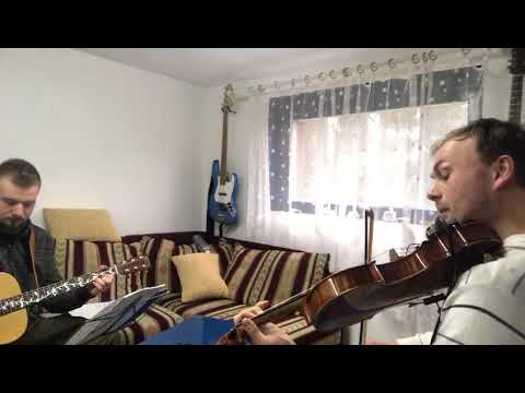 Michał Jędryszek/Piotr Jaroń - Ederlezi