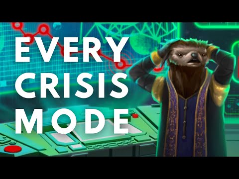 Stellaris 3.5 "Fornax" Announced - Dev Diary 261