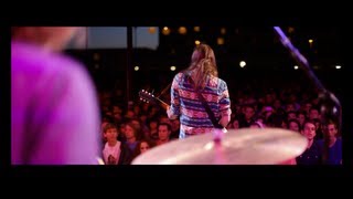 Rooftop Concert Series - May 2013