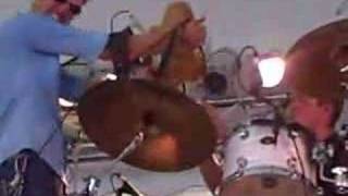 Enter The Haggis - GAIF- Congress