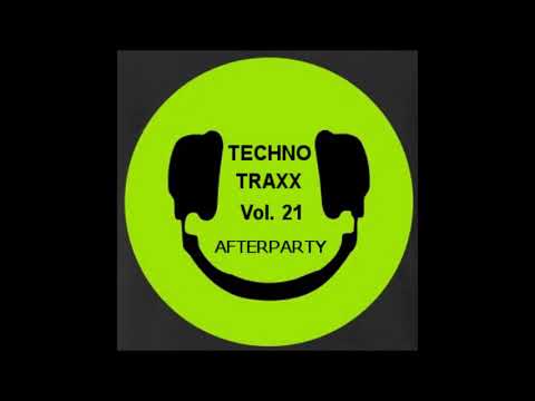 Techno Traxx AfterParty Vol. 21 - 10 Luca Antolini DJ - Heat (Original Hardtrance Mix)