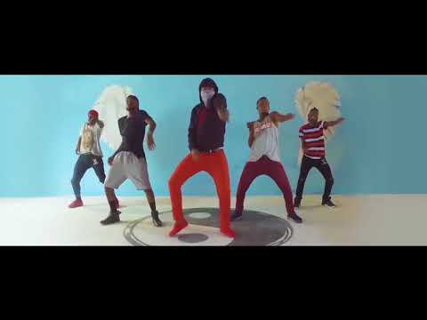 Lumino feat Werrason   Diemba Remix  Vidéo de Dance