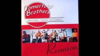 The Comerford Brothers - Rhythm of the Rain