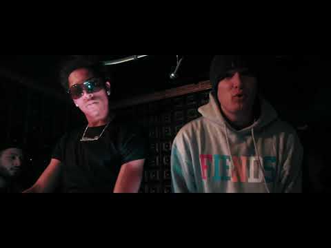 CRAFT MONROE FT FAMOUS JOE - KOALA [MUSIC VIDEO] THE COAT EMPIRE