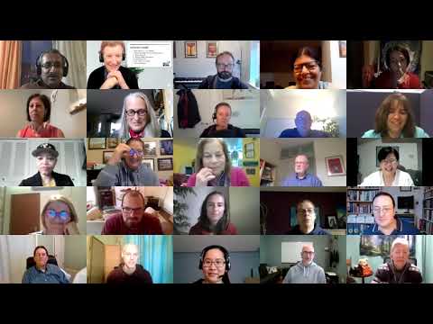YouTube - Clean Language For Facilitators: Taster Event