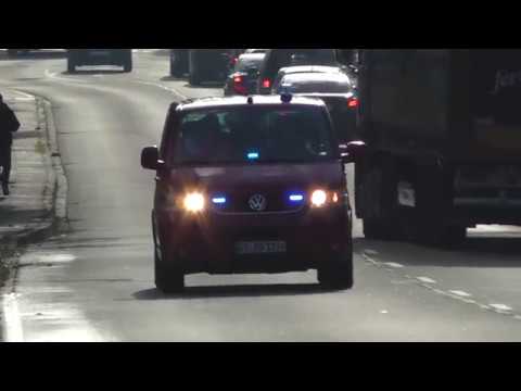 ÄLRD Kreis Gütersloh + GW-SAN DRK Halle (Westf.)