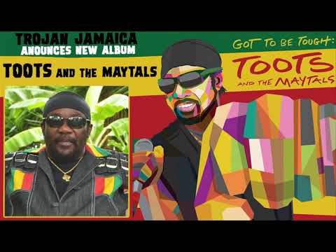 Toots & The Maytals Best Of - Reggae Greats Toots and the Maytals