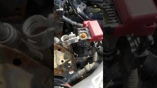 04-08 Maxima - Input/output speed sensors