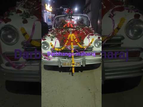 Vintage car rental original